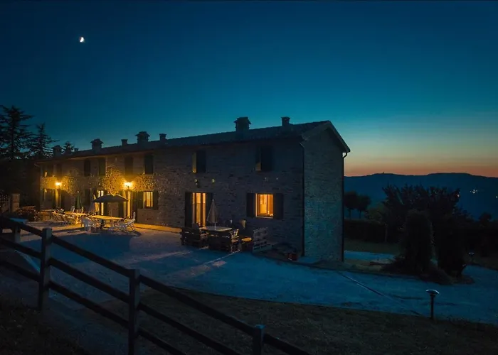 Agriturismo Prato Grande