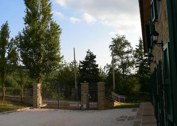 Agriturismo Prato Grande