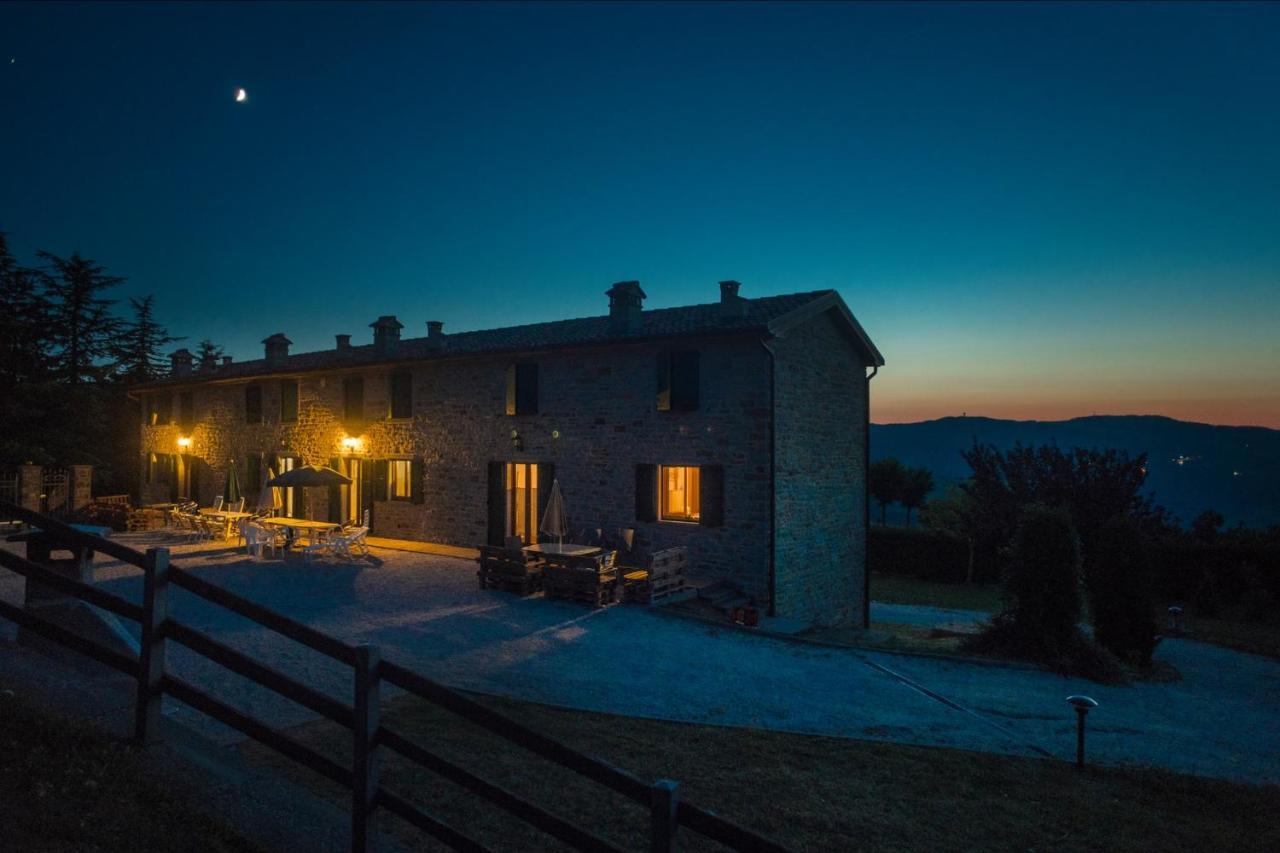 Agriturismo Prato Grande * Loiano