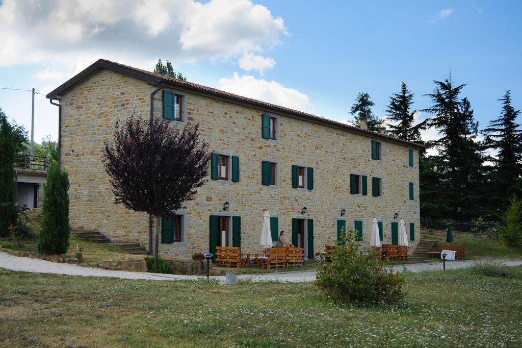 Agriturismo Prato Grande Loiano