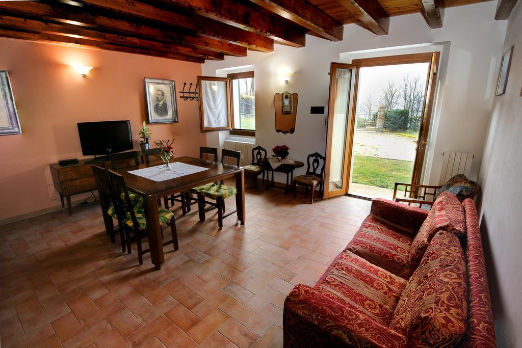 Agriturismo Prato Grande