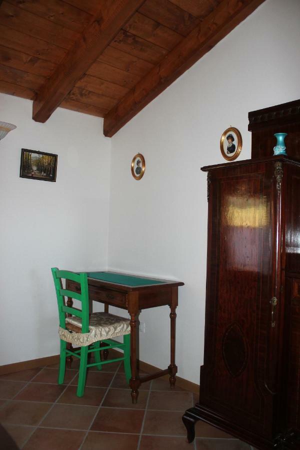 Farm stay Agriturismo Prato Grande *