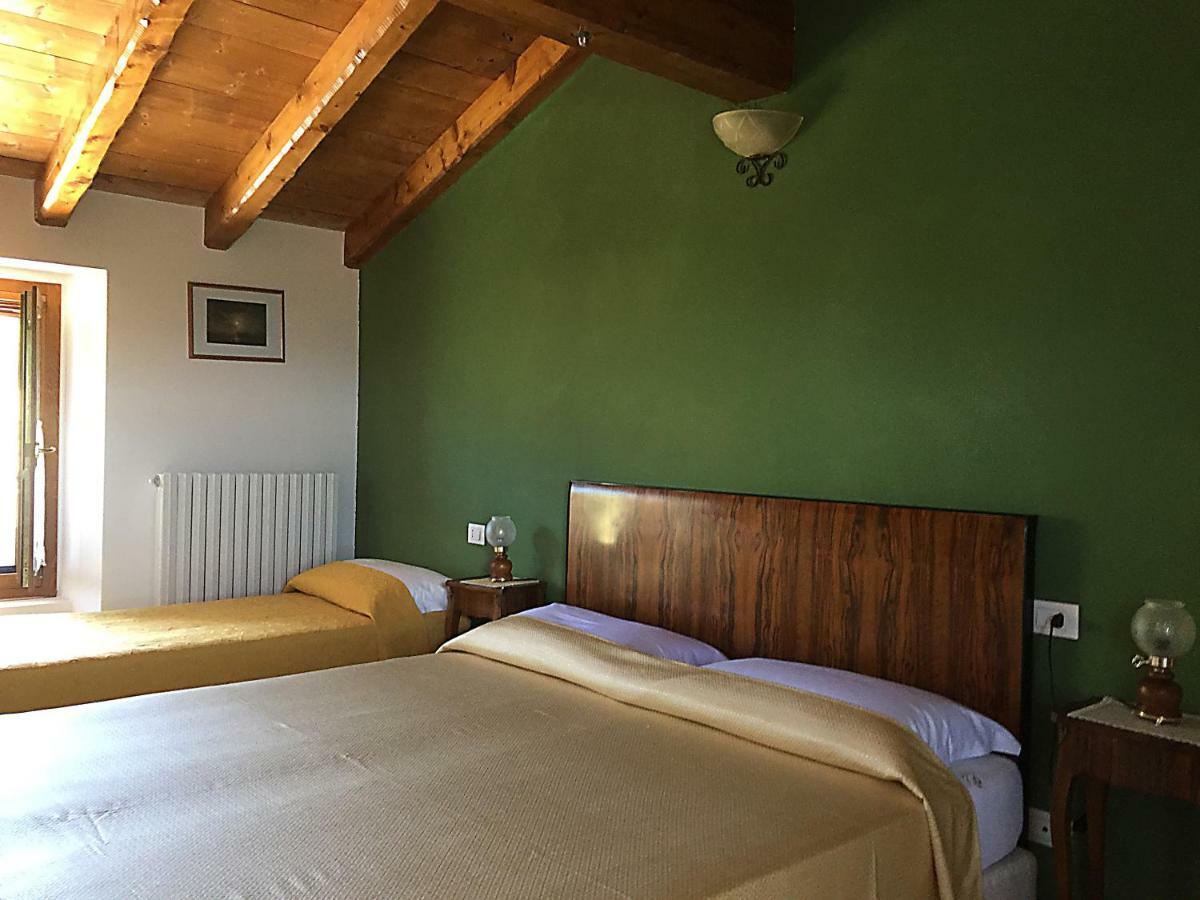 Farm stay Agriturismo Prato Grande *