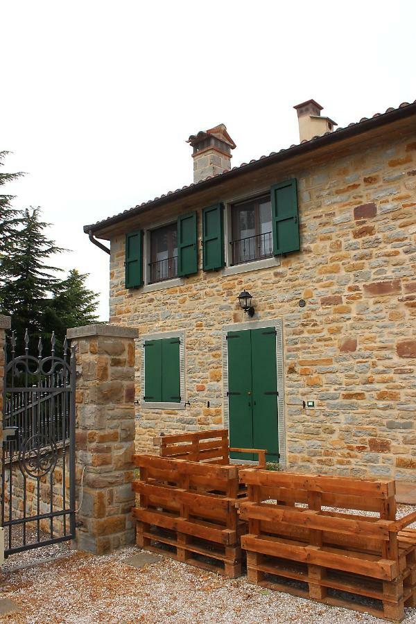 Agriturismo Prato Grande