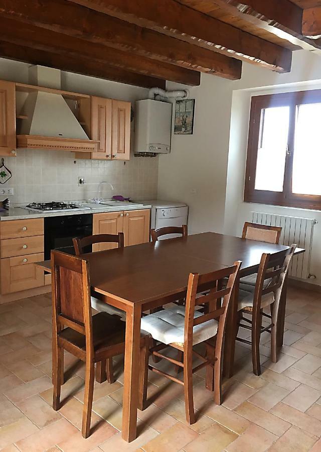Farm stay Agriturismo Prato Grande