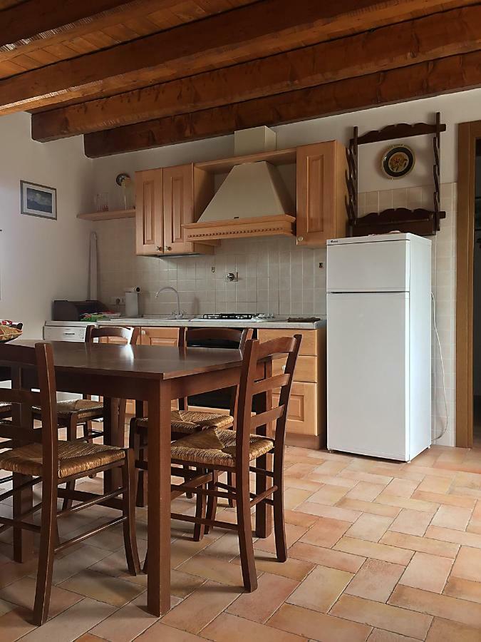 Agriturismo Prato Grande *
