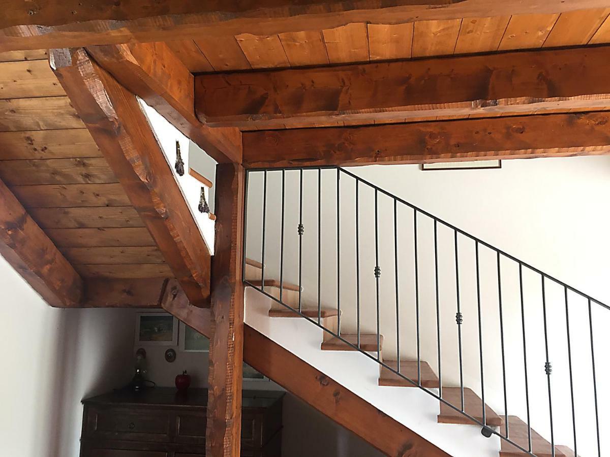Agriturismo Prato Grande Farm stay