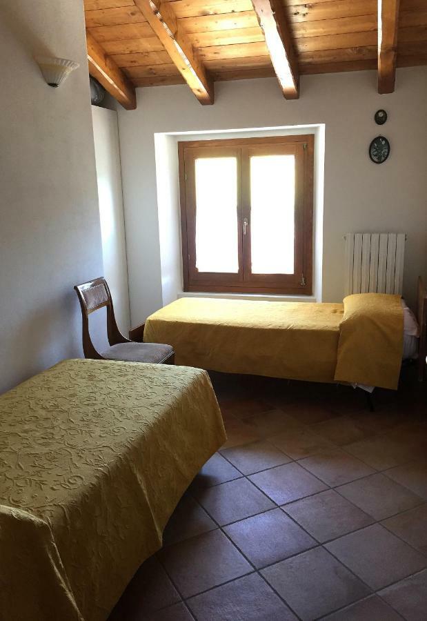 Agriturismo Prato Grande *