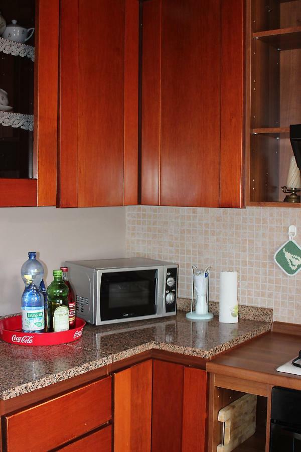 Agriturismo Prato Grande Farm stay *