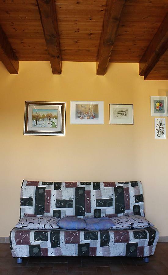 Agriturismo Prato Grande *