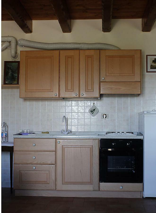 Farm stay Agriturismo Prato Grande *