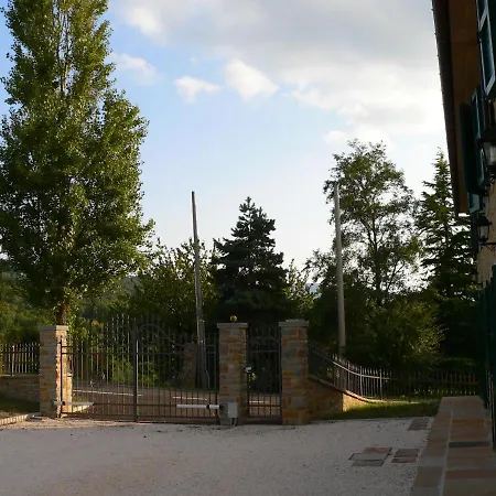 Agriturismo Prato Grande Loiano Exterior foto