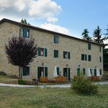 Agriturismo Prato Grande Loiano Exterior foto