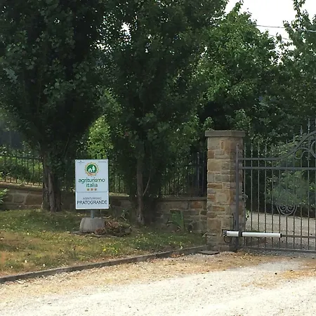 Agriturismo Prato Grande Loiano Exterior foto