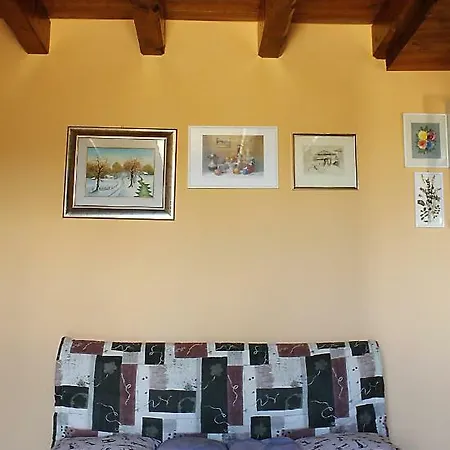 Agriturismo Prato Grande Loiano Exterior foto