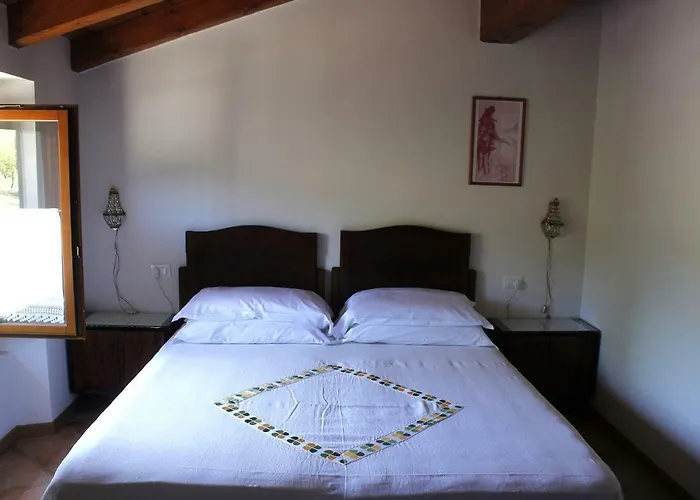 Agriturismo Prato Grande