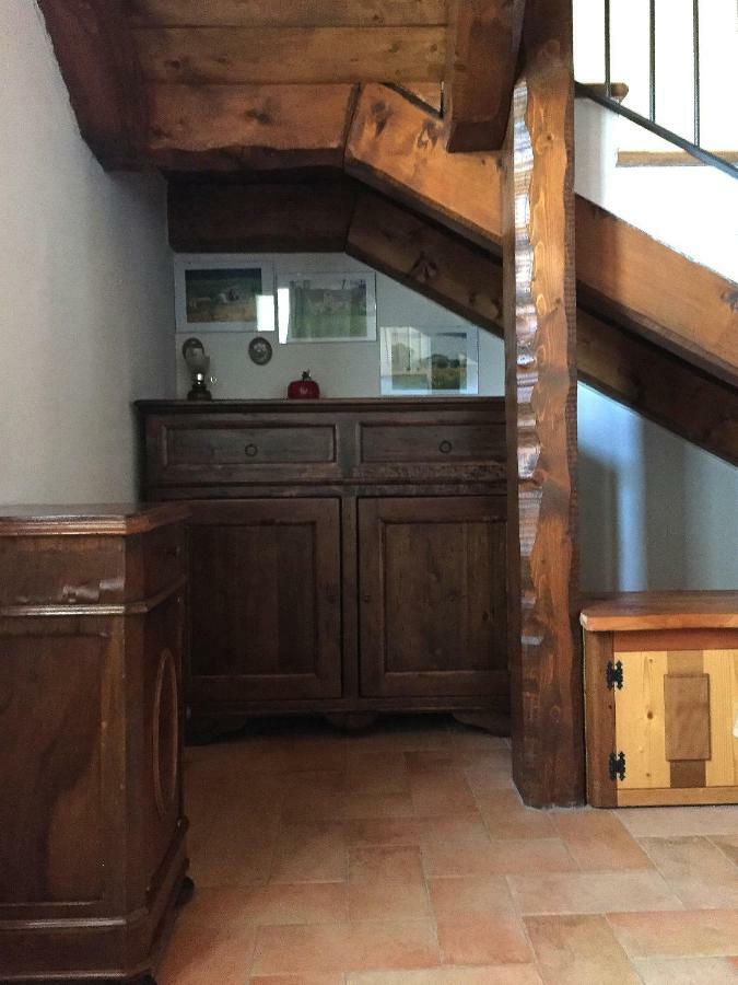Bauernhof Agriturismo Prato Grande *