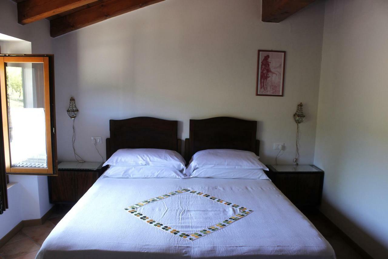 Agriturismo Prato Grande Bauernhof