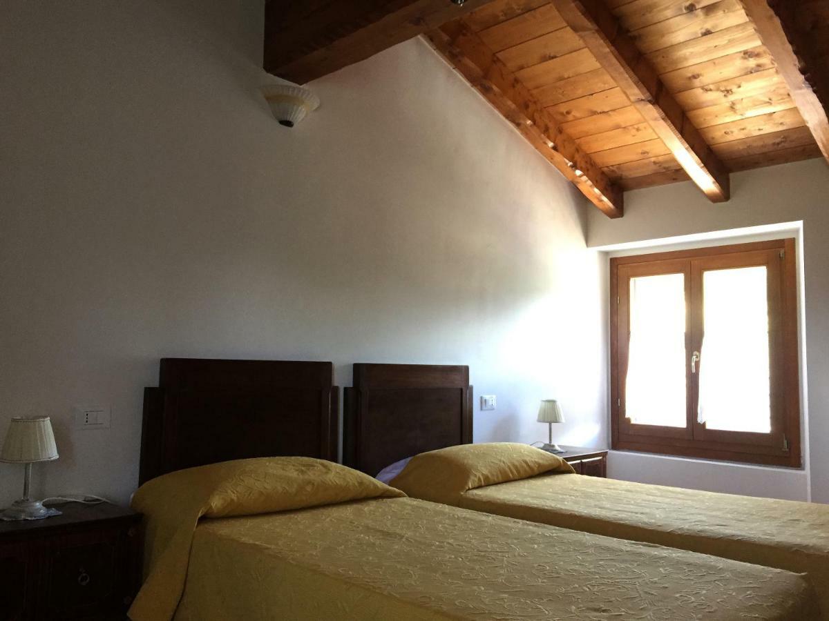Agriturismo Prato Grande Bauernhof *