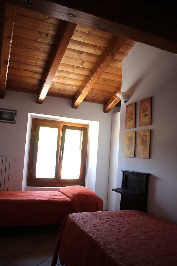 Agriturismo Prato Grande * Loiano